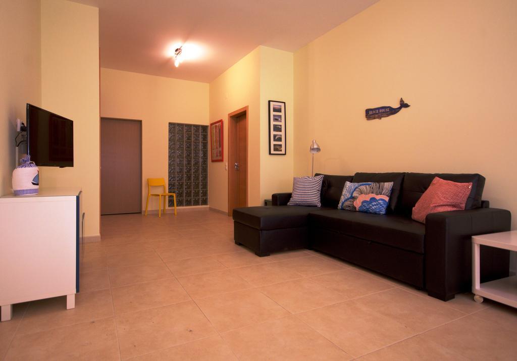Apartamentos Plaza - Albufeira Oda fotoğraf