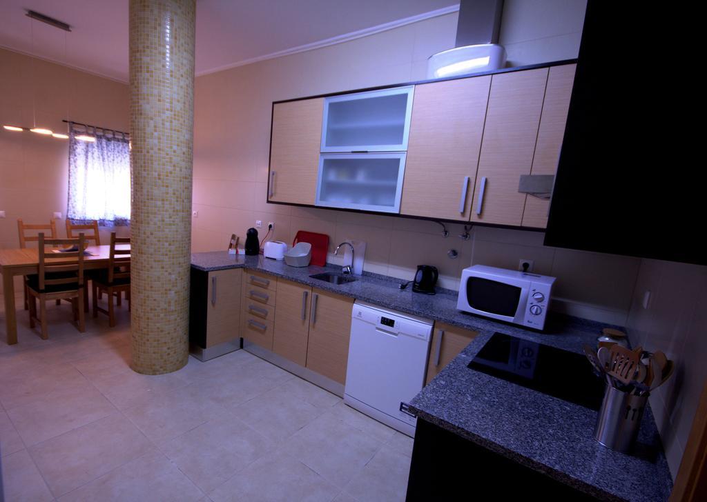 Apartamentos Plaza - Albufeira Oda fotoğraf