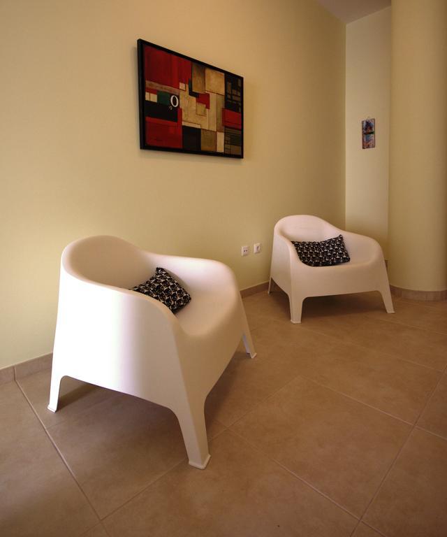 Apartamentos Plaza - Albufeira Oda fotoğraf